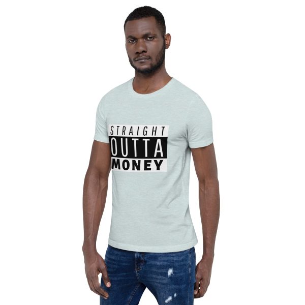 Unisex t-shirt - Image 54