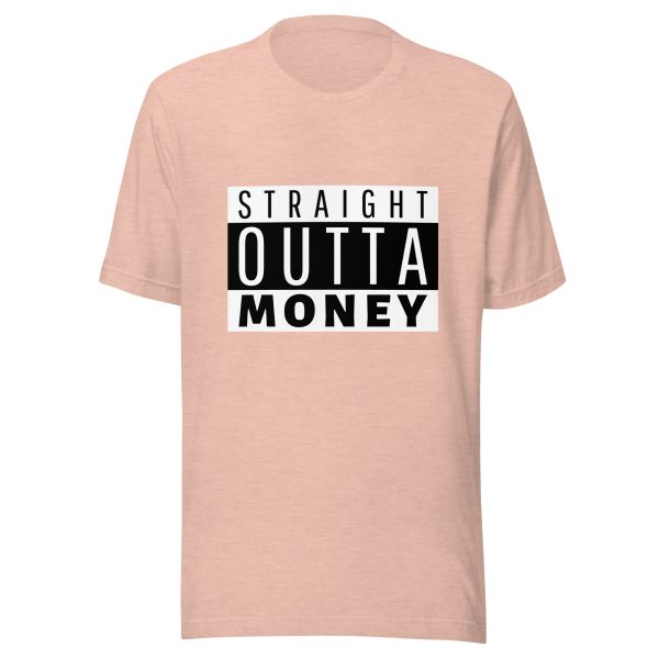 Unisex t-shirt - Image 70