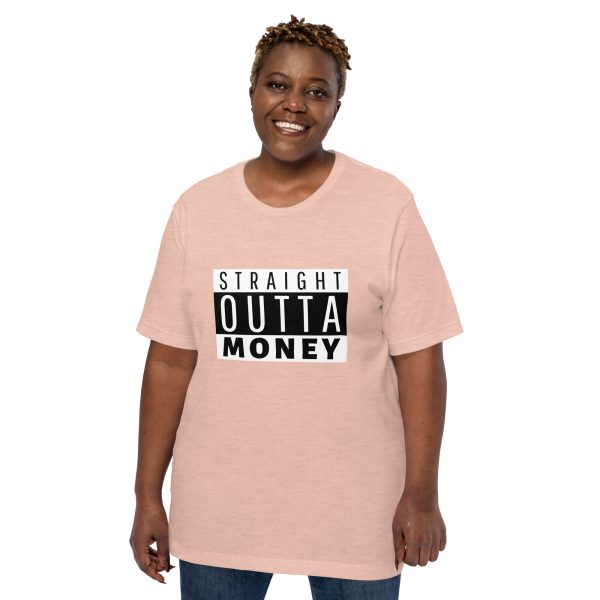 Unisex t-shirt - Image 71