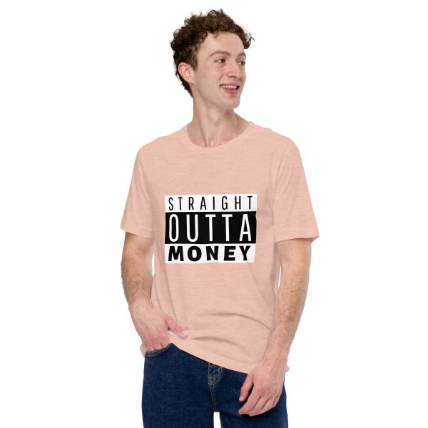 Unisex t-shirt - Image 72