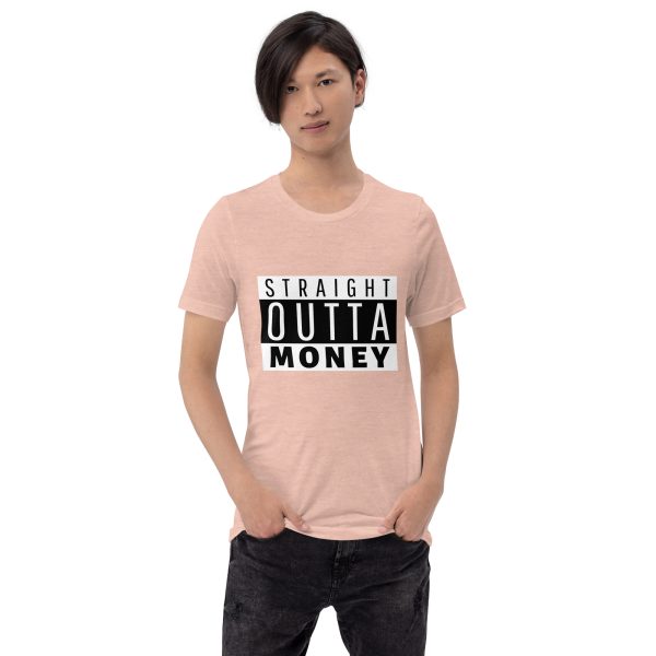 Unisex t-shirt - Image 73