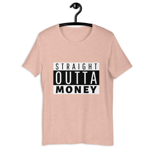 Unisex t-shirt - Image 74