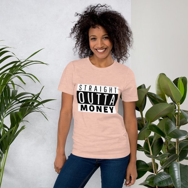 Unisex t-shirt - Image 95