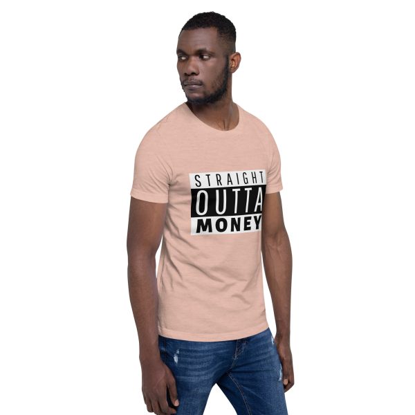 Unisex t-shirt - Image 75