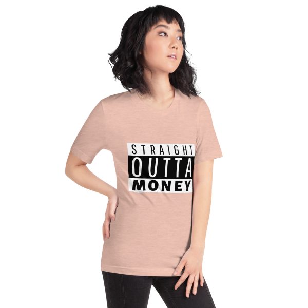 Unisex t-shirt - Image 76