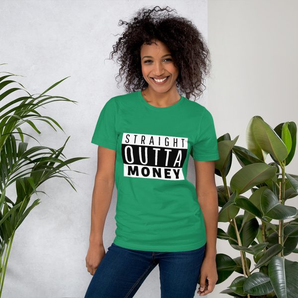 Unisex t-shirt - Image 85