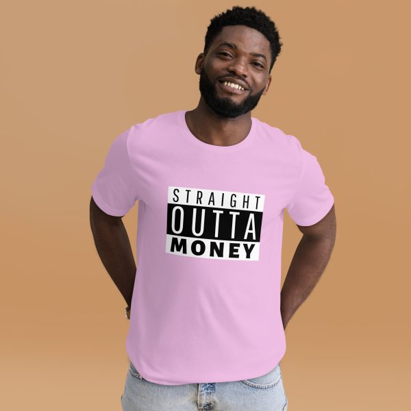 Unisex t-shirt - Image 58
