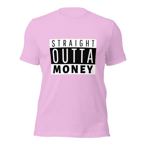 Unisex t-shirt - Image 57