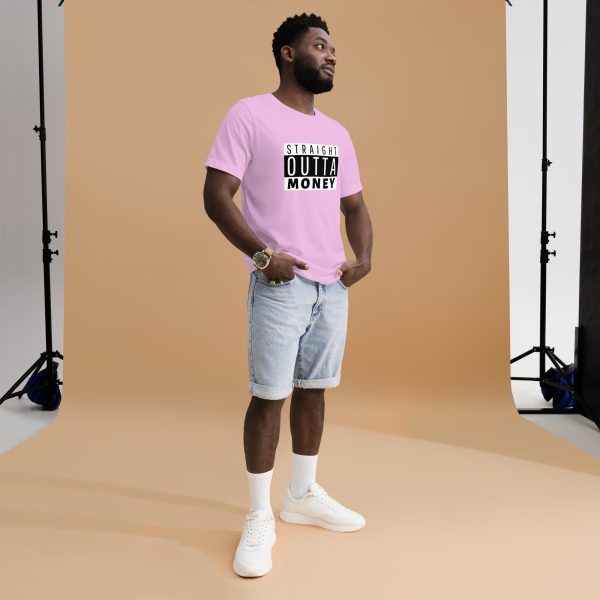 Unisex t-shirt - Image 59