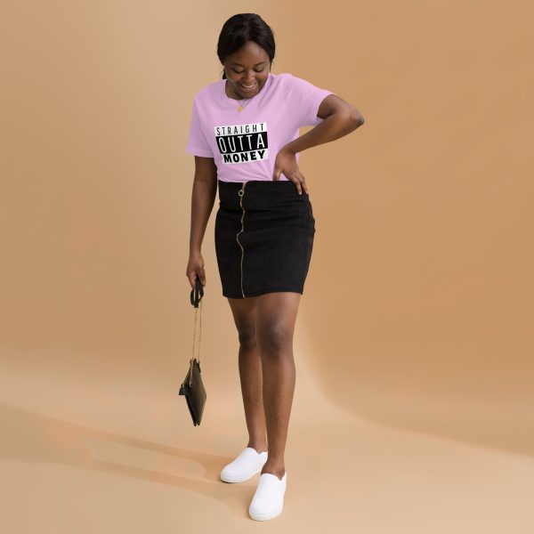 Unisex t-shirt - Image 60