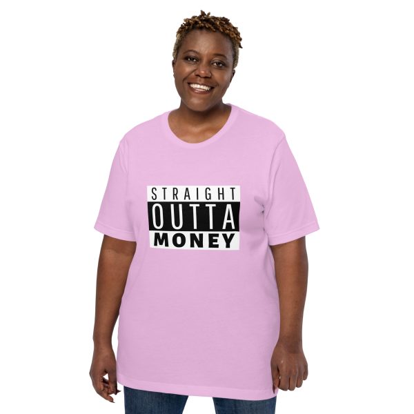 Unisex t-shirt - Image 61