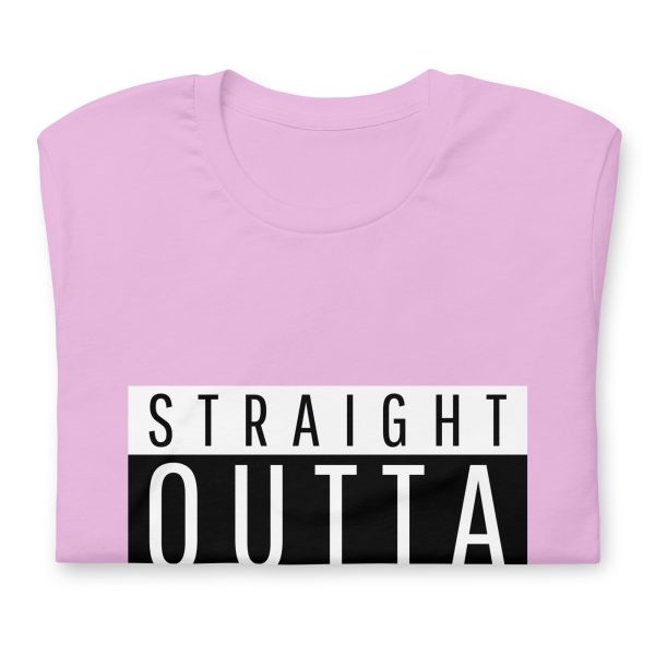 Unisex t-shirt - Image 63