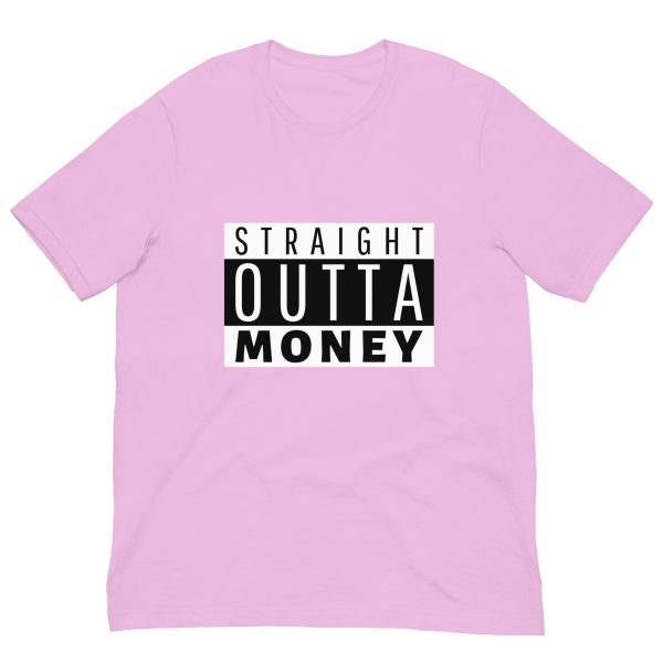 Unisex t-shirt - Image 64