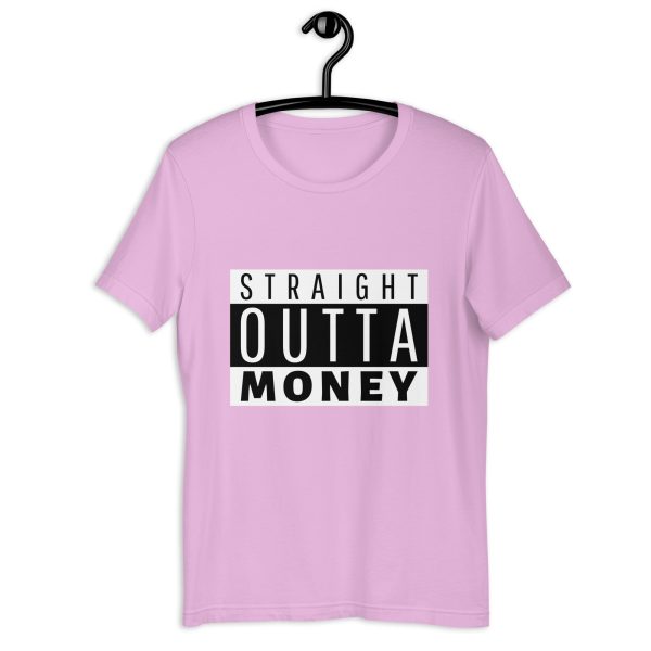 Unisex t-shirt - Image 65