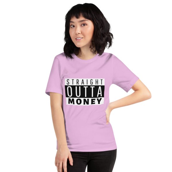 Unisex t-shirt - Image 67