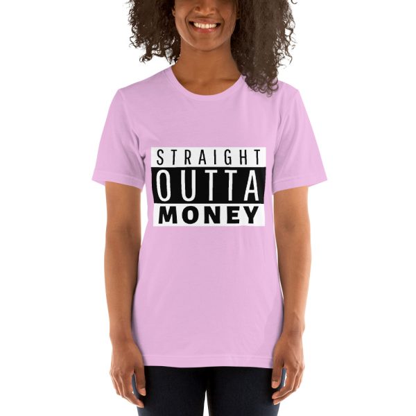 Unisex t-shirt - Image 69