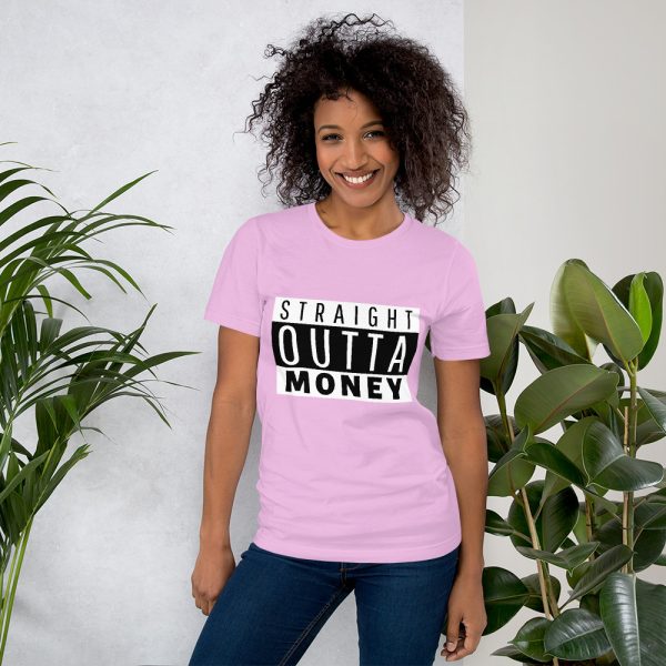 Unisex t-shirt - Image 94