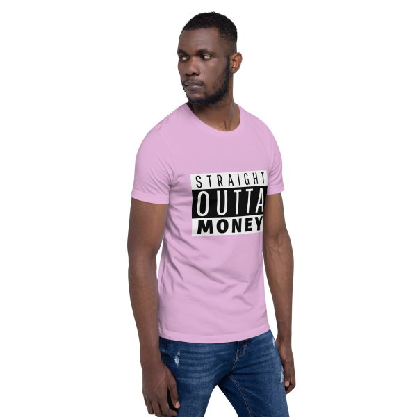 Unisex t-shirt - Image 66