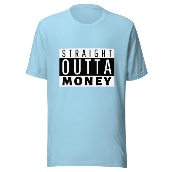 Unisex t-shirt - Image 29