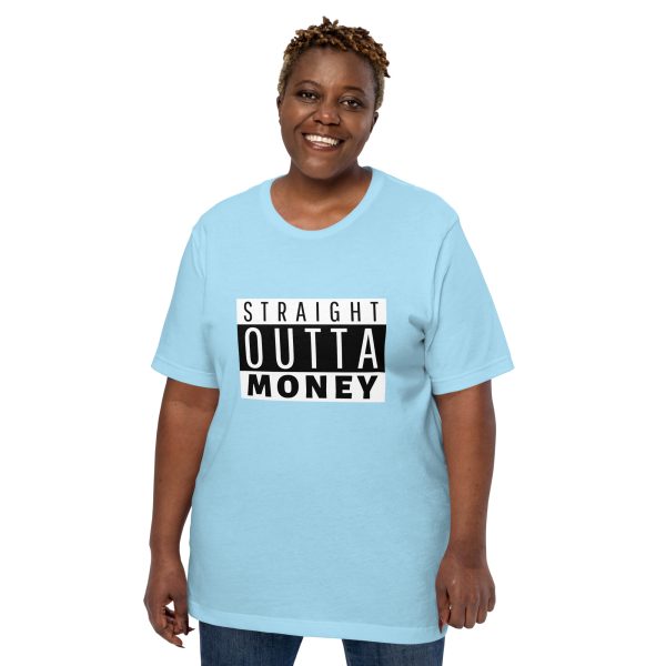 Unisex t-shirt - Image 30