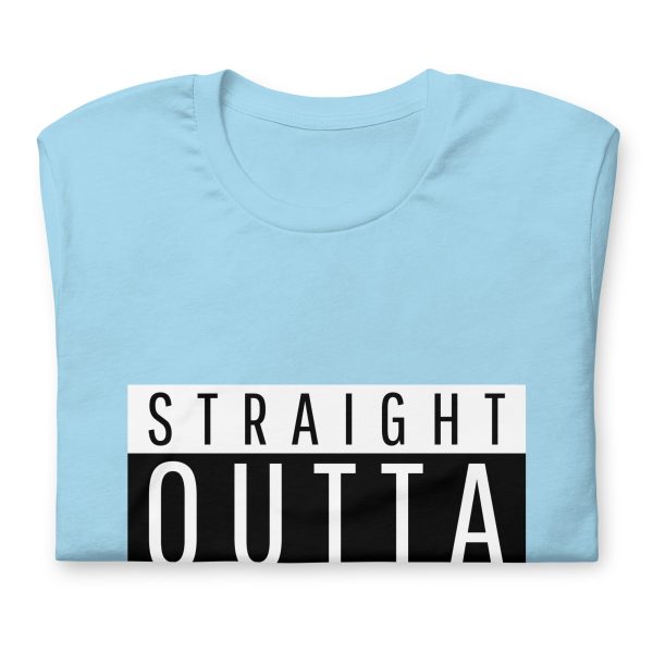 Unisex t-shirt - Image 32