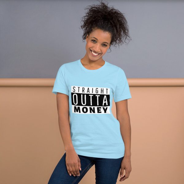 Unisex t-shirt - Image 35