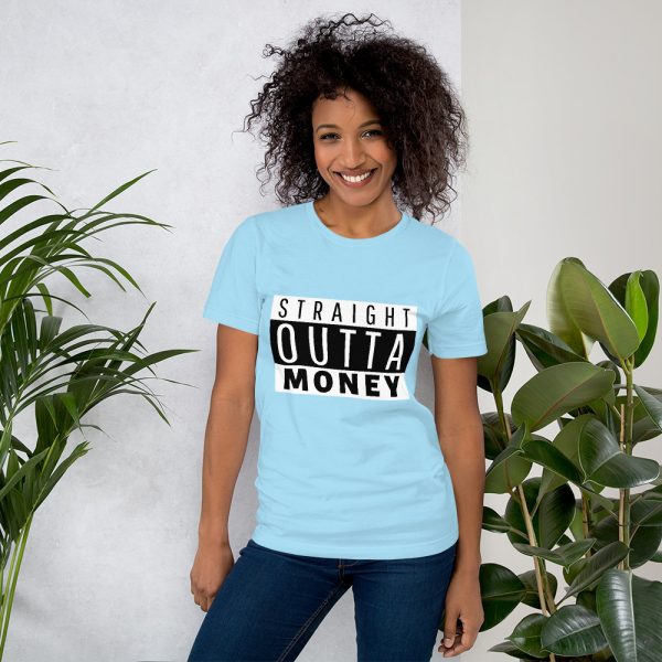 Unisex t-shirt - Image 98