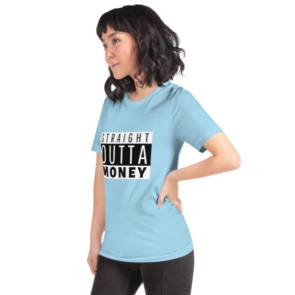 Unisex t-shirt - Image 33