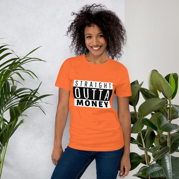 Unisex t-shirt - Image 87