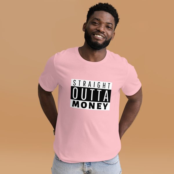 Unisex t-shirt - Image 38