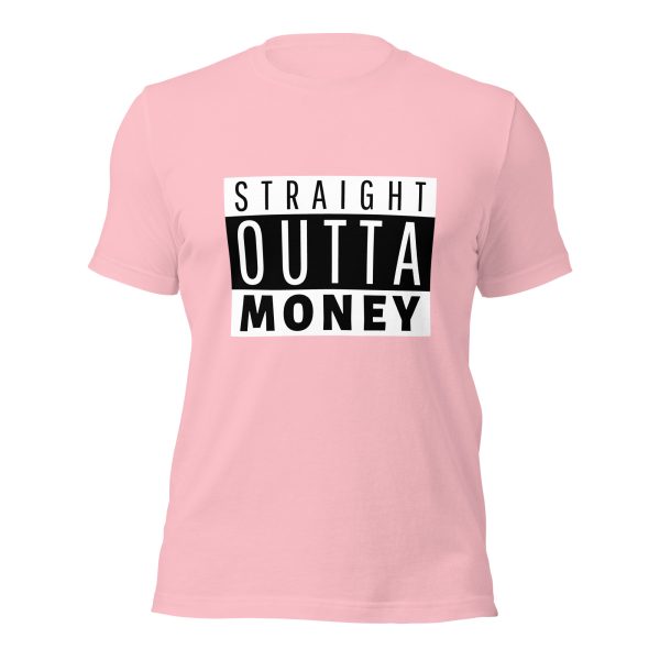 Unisex t-shirt - Image 37