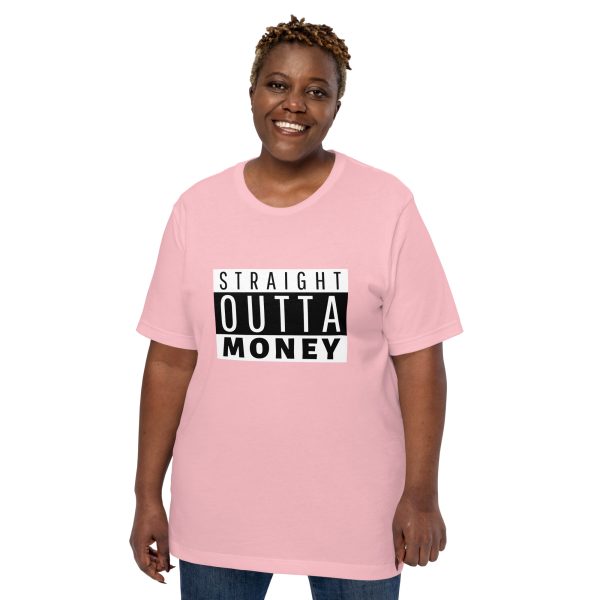 Unisex t-shirt - Image 40