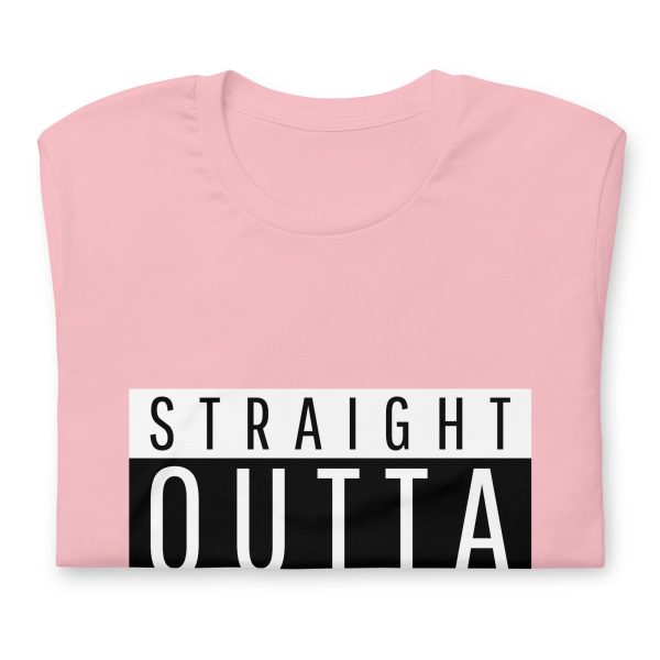 Unisex t-shirt - Image 41