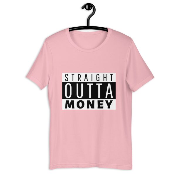 Unisex t-shirt - Image 43