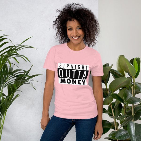 Unisex t-shirt - Image 96