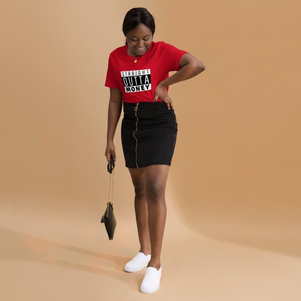 Unisex t-shirt - Image 7
