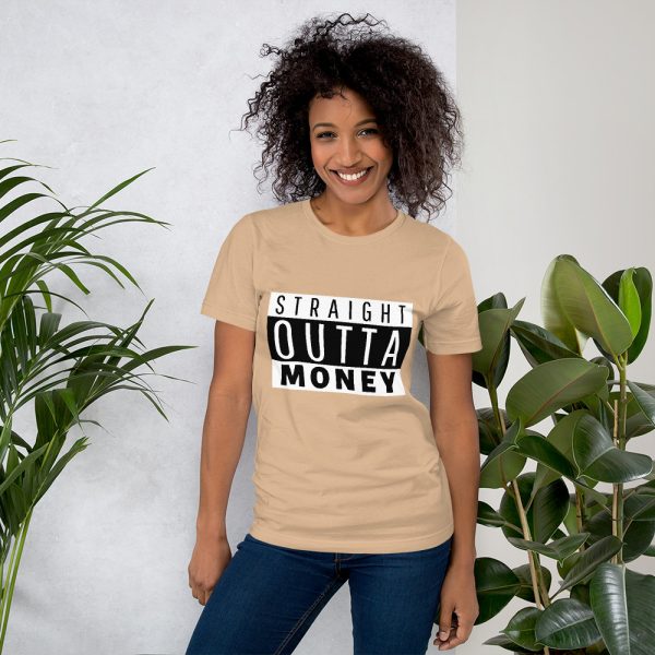 Unisex t-shirt - Image 93
