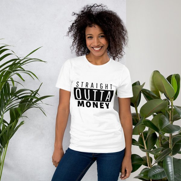 Unisex t-shirt