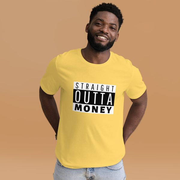 Unisex t-shirt - Image 22