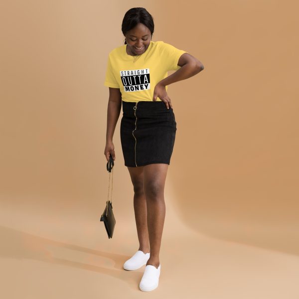 Unisex t-shirt - Image 21
