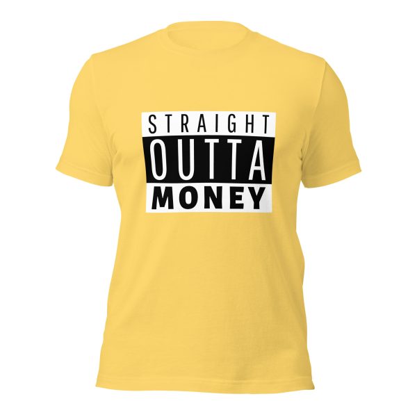 Unisex t-shirt - Image 23