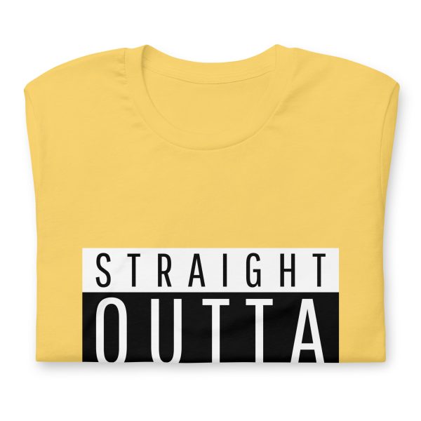 Unisex t-shirt - Image 24