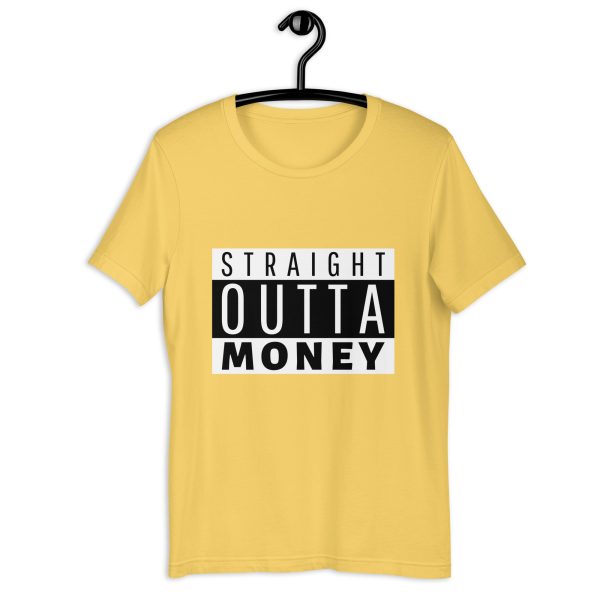 Unisex t-shirt - Image 25