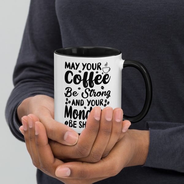Mug with Color Inside - Image 2