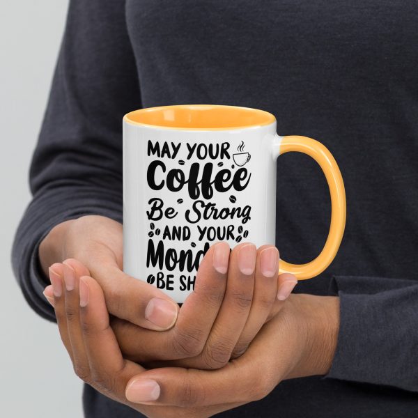 Mug with Color Inside - Image 15