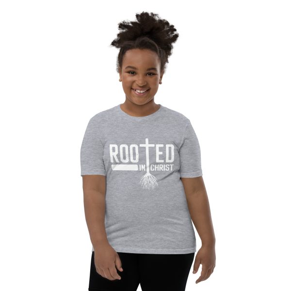 Youth Short Sleeve T-Shirt - Image 26