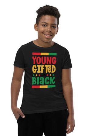 Youth Short Sleeve T-Shirt