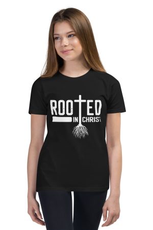 Youth Short Sleeve T-Shirt