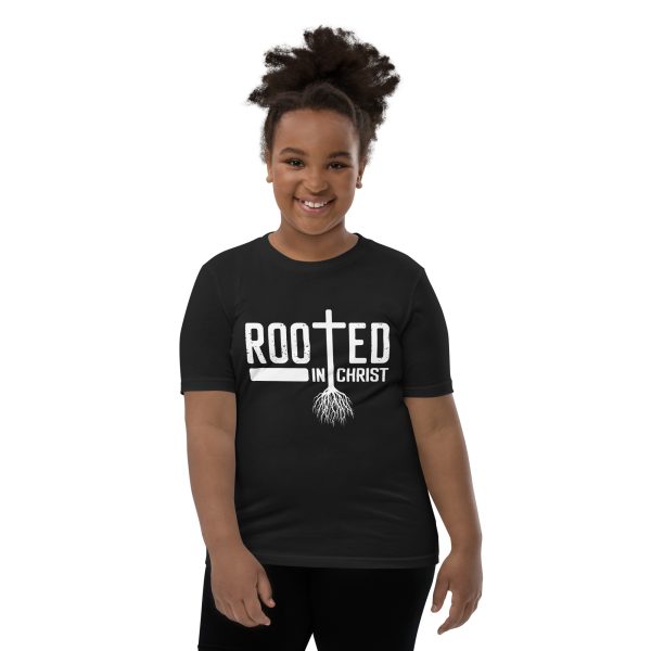 Youth Short Sleeve T-Shirt - Image 2