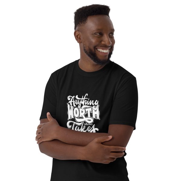 Short-Sleeve Unisex T-Shirt - Image 2